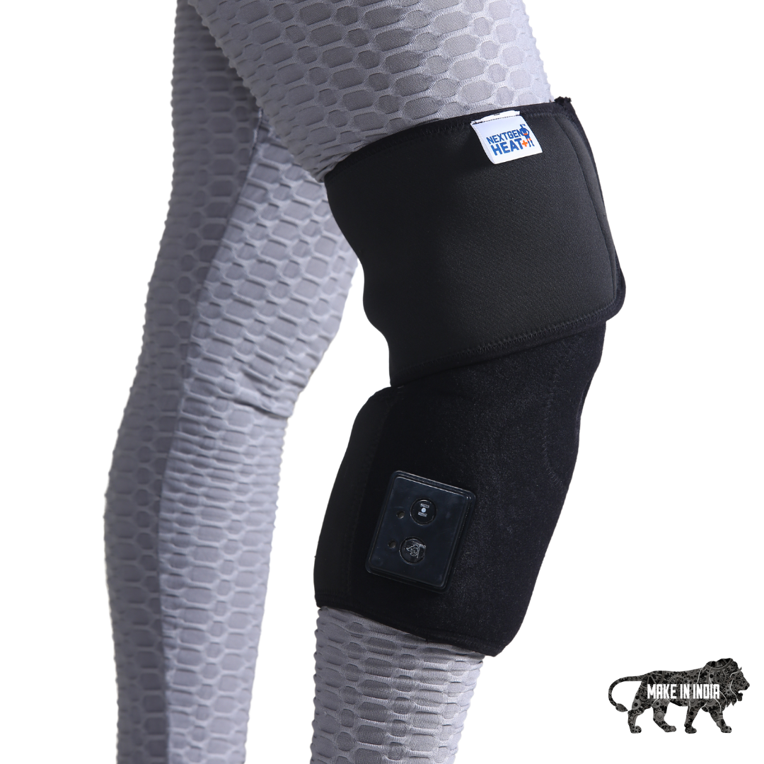 Knee Pain Orthopedic Belt