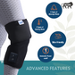 Knee Pain Orthopedic Belt